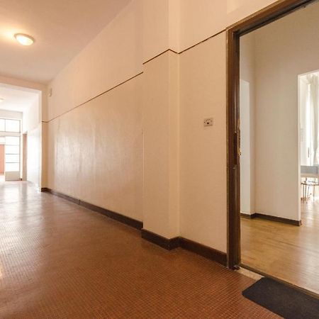 Inner Bo, Terrazzino Vista Tetti In Centro Storico Bolonha Exterior foto